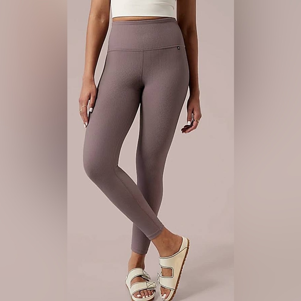 Athleta x Alicia Keys / Keys Elation Tight